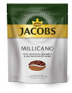 Кофе растворимый Jacobs Millicano, 120 гр