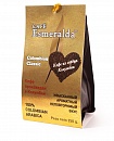 Кофе молотый Esmeralda Gold Premium Espresso, 250 гр