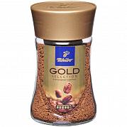 Кофе растворимый Tchibo Gold Selection, 47,5 гр