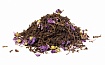 Чай черный листовой Gutenberg Эрл Грей Голубой цветок Premium, 100 гр