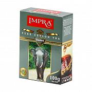 Чай черный Impra Grey, 90 гр
