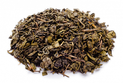 Чай зеленый листовой Gutenberg Саусеп, 100 гр