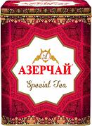 Чай черный Azercay Tea Special красный, 200 гр