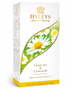 Чай в пакетиках Hyleys Гармония природы Суприм с ромашкой, 25 пак.*1,5 гр