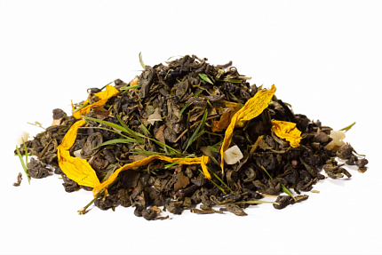 Чай зеленый листовой Prospero Индийский слон, 100 гр