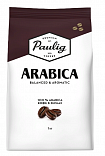Кофе в зернах Paulig Арабика, 1 кг