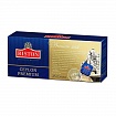 Чай в пакетиках Riston Премиум Цейлонский, 25 пак.*2 гр