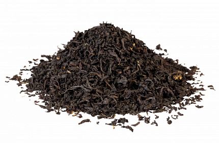 Чай черный плантационный Gutenberg Руанда PEKOE Рукери, 100 гр