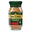 Кофе растворимый Jacobs Intens, 95 гр