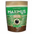 Кофе растворимый Maximus Brazil, 70 гр