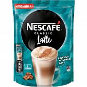 Кофе в стиках Nescafe Латте, 18 гр х 20 шт