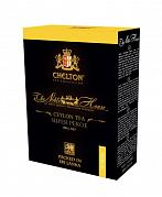 Чай черный Chelton Благородный Дом (Super Pekoe), 200 гр