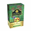 Чай черный Zylanica Ceylon Premium Collection Тропические фрукты, 100 гр