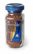 Кофе растворимый Esmeralda без кофеина, 100 гр