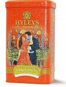Чай черный Hyleys Плод страсти, 125 гр