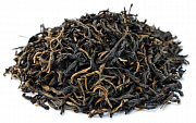 Чай красный листовой Gutenberg Дянь Хун (Красный чай с земли Дянь), 100 гр