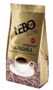 Кофе молотый Lebo Original для турки, 200 гр