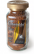 Кофе растворимый Esmeralda, 100 гр