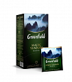 Чай в пакетиках Greenfield Currant & Mint, 25 пак.*2 гр