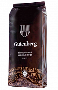 Кофе в зернах Gutenberg Дары волхвов, 1 кг