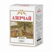 Чай черный Azercay Tea Букет, 100 гр