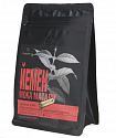 Кофе в зернах Gutenberg Йемен Мока Матари, 250 гр