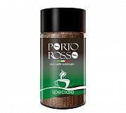 Кофе растворимый Московская кофейня на паяхъ Porto Rosso Speciale, 90 гр