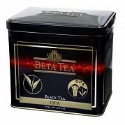 Чай черный Beta Tea OPA, 100 гр