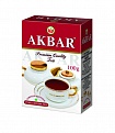 Чай черный Akbar Limited Edition, 100 гр