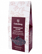 Чайный напиток листовой Gutenberg Вишневый Пунш, 100 гр