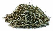 Чай белый листовой китайский Gutenberg Бай Хао Инь Чжэнь (Серебряные иглы с белыми волосками), 100 гр