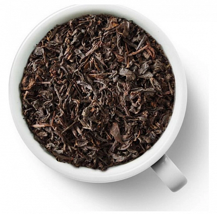 Чай черный листовой Gutenberg Вьетнам OPA, 100 гр