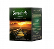 Чай черный Greenfield Пирамидки Rich Ceylon Black Tea, 20 пак.*2 гр
