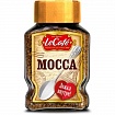 Кофе растворимый Le Caffe Mokka с ложкой, 95 гр