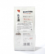 Кофе молотый Bushido Specialty Coffe, 227 гр