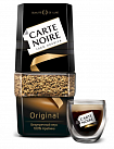 Кофе растворимый Carte Noire Original, 95 гр