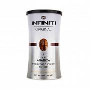 Кофе растворимый Infiniti Ориджинал, 100 гр