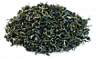 Чай зеленый листовой ароматизированный Gutenberg Би Ло Чунь (Изумрудные спирали весны), 100 гр
