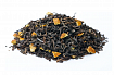 Чай Пуэр листовой Gutenberg Апельсиновый, 100 гр