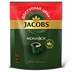 Кофе растворимый Jacobs, 38 гр