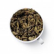Чай зеленый листовой Prospero Зелёный чай с мятой (Ганпаудер), 100 гр