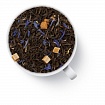 Чай Пуэр листовой Gutenberg Арабская ночь, 100 гр