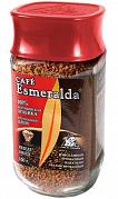 Кофе растворимый Esmeralda Ирландский крем, 100 гр