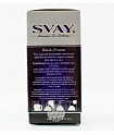 Чай в пакетиках Svay Black Prunes с черносливом, 20 пак.*2,5 гр