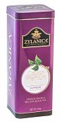 Чай черный Zylanica Batik Design Supreme OPА, 100 гр