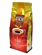 Кофе в зернах Attache Венская обжарка №51, 250 гр