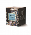 Чай черный Newby Эрл Грей в картонных пачках, 100 гр