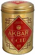 Чай черный Akbar Gold, 450 гр