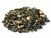Чай зеленый листовой элитный Gutenberg Хуа Чжень Ло, 100 гр