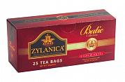 Чай черный в пакетиках Zylanica Batik Design, 25 пак.*2 гр